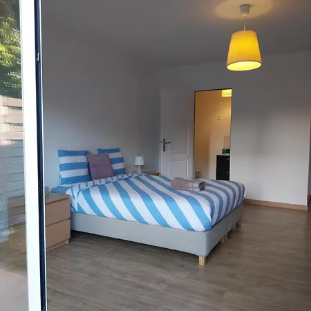 Frühstückspension Hotes De