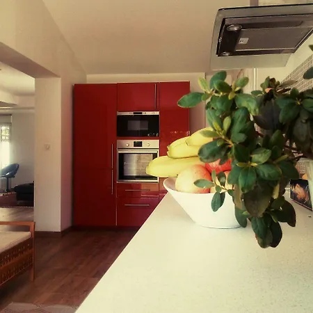 B&B Hotes De 리부른