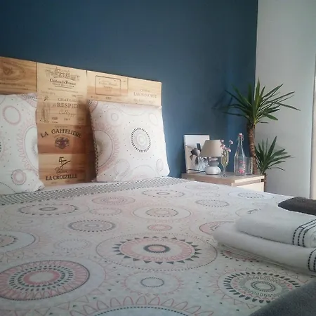 Hotes De B&B 리부른