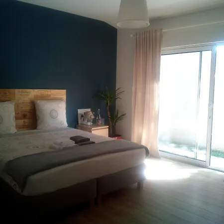 B&B Hotes De 3*