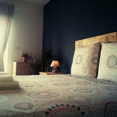 B&B Hotes De 3*