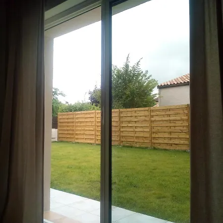 Hotes De 3* Libourne