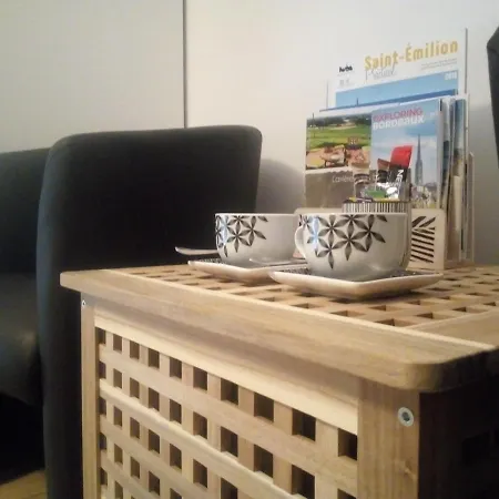 Frühstückspension Hotes De 3*